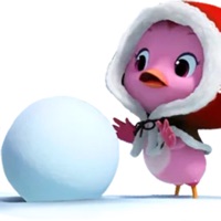 雪地大作战 ios版