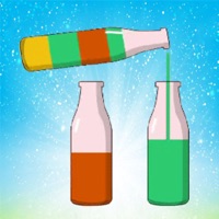 Water Sort Puzzle: Liquid Sort ios版
