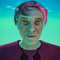 可怕的僵尸老师3D游戏 ios版