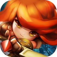 上古奇兵 ios版