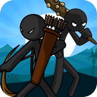 火柴人战争遗产4 ios版