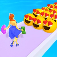 Influencer Run 3D ios版