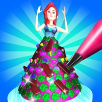 Cake Maker: Girls & Cake Games ios版