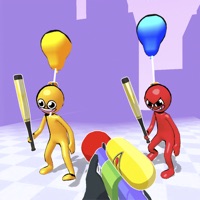 Baloon Hit Master ios版