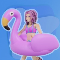 Flamingo Runner ios版