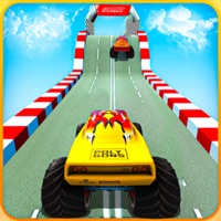 Mega Ramp Ultimate Car Stunts ios版