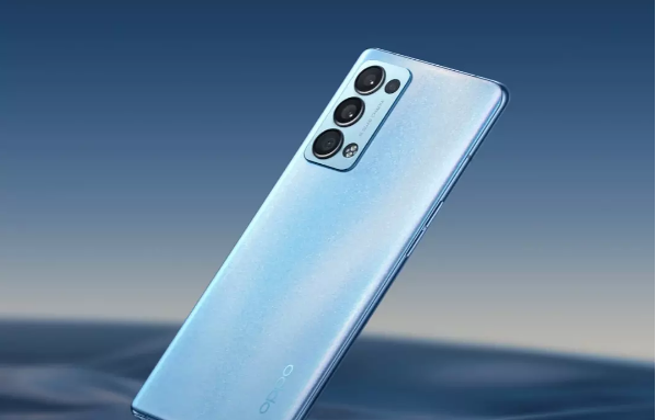 opporeno6本地文件同步步骤介绍