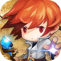 梦幻岛勇士 ios版