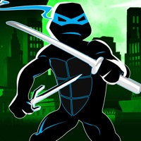Shadow Ninja Fight Hero ios版