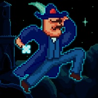 Escape from Castle Vampir ios版
