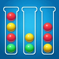 Sort Ball: Arrange Color Tubes ios版