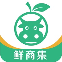 鲜商集 ios版