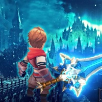 幻想英雄2：重生归来 ios版