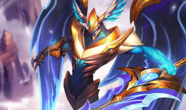 金铲铲之战S5.5滑板鞋剑魔怎么组