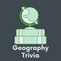 Geography Trivia & Quizzes ios版
