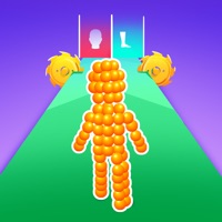 Bubble Stack Runner ios版