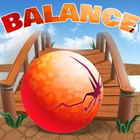 Balance Ball 3D ULTIMATE ios版