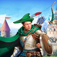 Robin Hood Princess Rescue ios版
