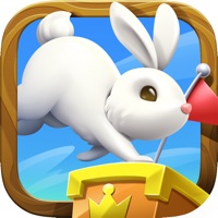 脚落蹦跳兔 ios版