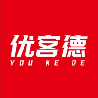 优客德骑手端 ios版