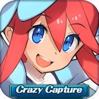 超级精灵球：疯狂捕捉 ios版