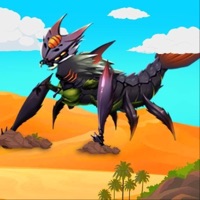 昆虫超进化™ ios版