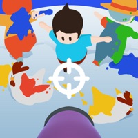 Paint Cannon! ios版