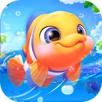 大鱼吃小鱼 ios版