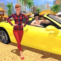 Miami Summer Beach Simulator ios版