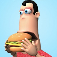 饮食挑战 3D ios版