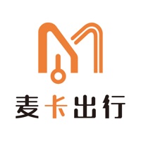 麦卡出行司机端 ios版
