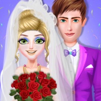 Bridal Wedding Makeup Game ios版