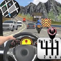 汽车驾校模拟器2021 ios版
