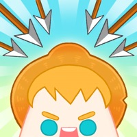 闪躲小箭人 ios版