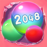 2048球球消 ios版
