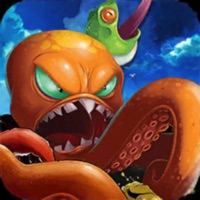 变异大章鱼 ios版