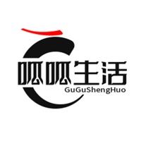 呱呱生活购 ios版