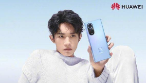 华为nova9pro怎么关闭高清通话