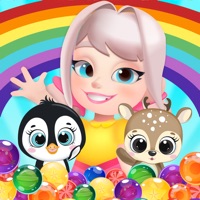 Bubble Toy & Puzzle Fun Games ios版