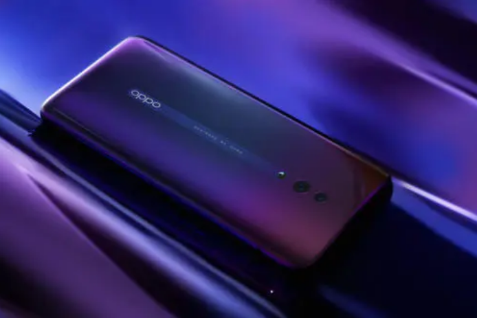 oppo手机怎么开启放大功能