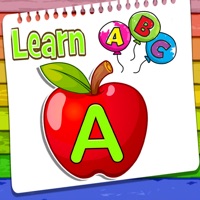 Learn Alphabet And puzzles ios版