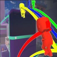 Fight Run 3D ios版
