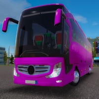 Bus Simulator Drive Game 3d ios版