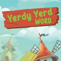 Yerdy Yerd Word ios版