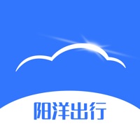 阳洋司机端 ios版