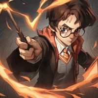 哈利波特：魔法觉醒 ios版