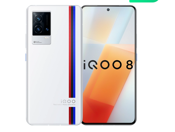 iqoo8HD通话关闭教程介绍