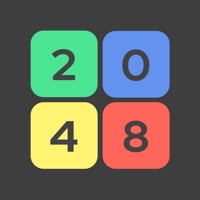Drop 2048 ios版