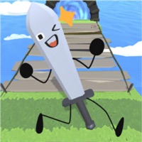 Big Sword Run ios版
