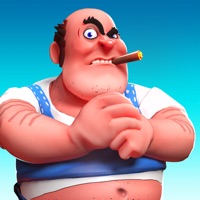 Scary Neighbour ios版